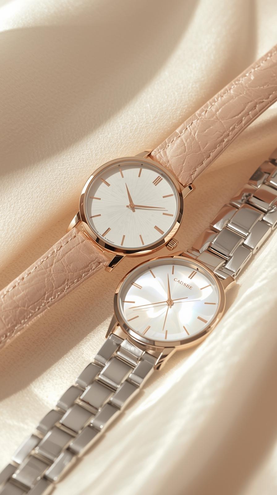 Antes: 79,98 € (2 relojes) → Ahora: 39,99 € (2 relojes). ¡Oferta limitada!